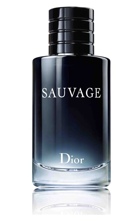 dior men perfume sauvage